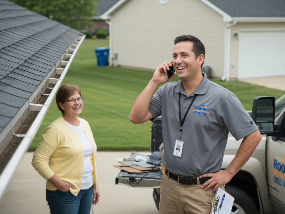 Local Roofing Contractors Inman, SC FAQs